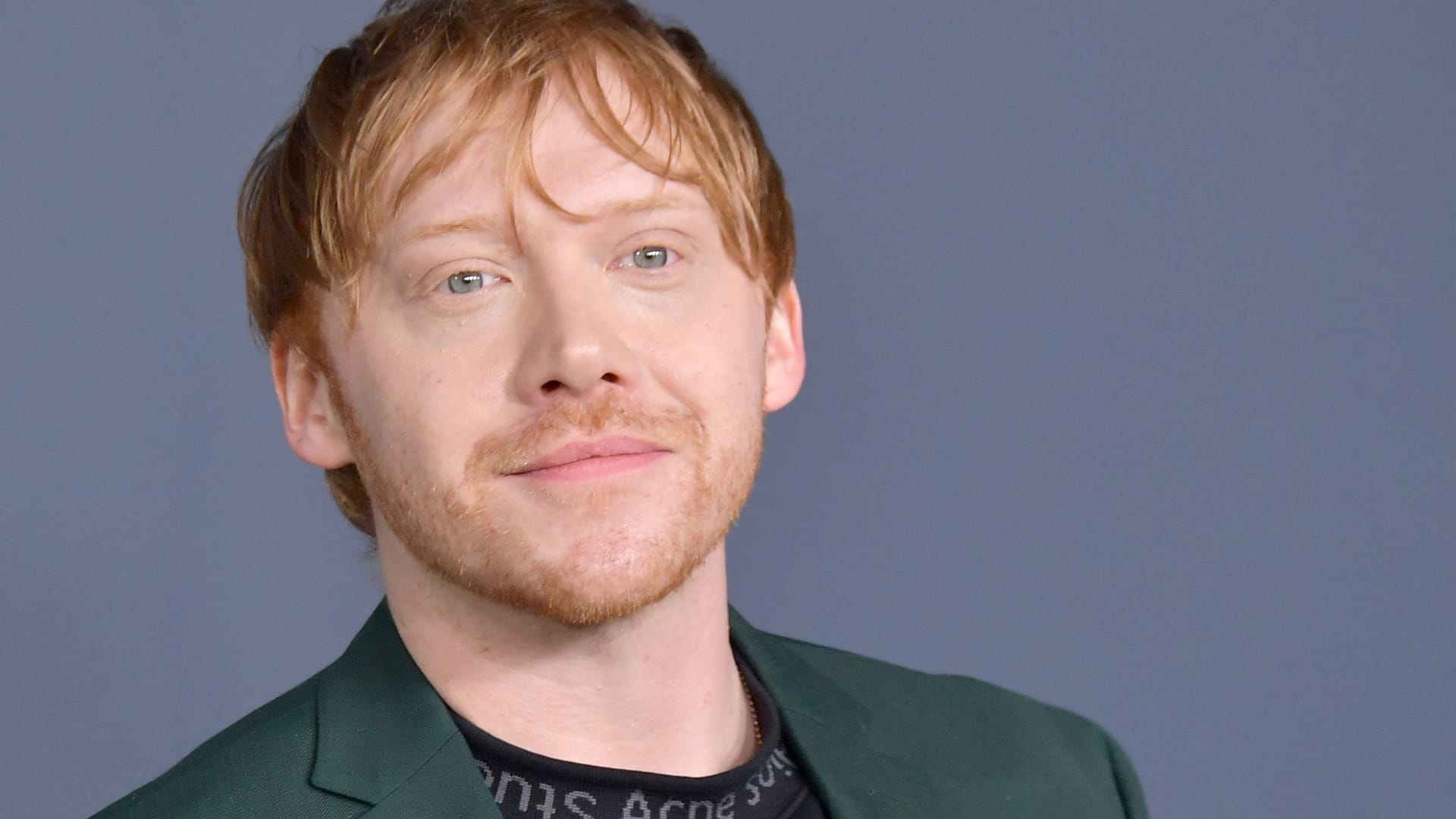 Rupert Grint: Der Brite muss Steuern nachzahlen.