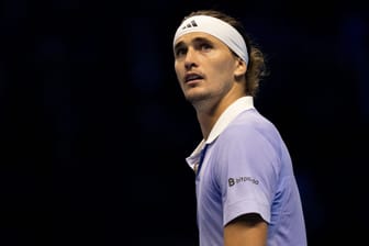 ATP-World Tour Finals in Turin