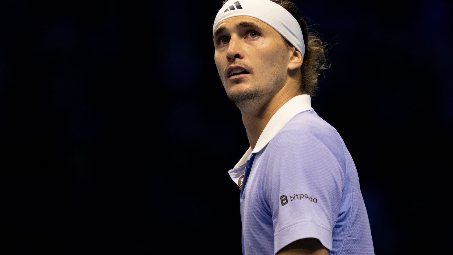 ATP-World Tour Finals in Turin