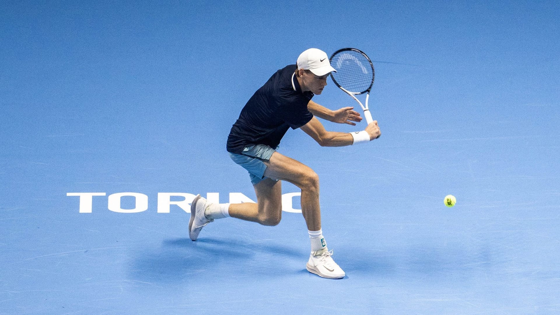 ATP-World Tour Finals in Turin