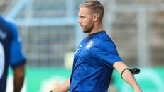 Traditionsverein holt neuen Trainer