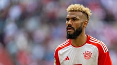 Ex-Bayern-Stürmer Choupo-Moting wechselt in die USA