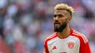 Eric Maxim Choupo-Moting: Der Stürmer spielte von 2020 bis 2024 beim FC Bayern.