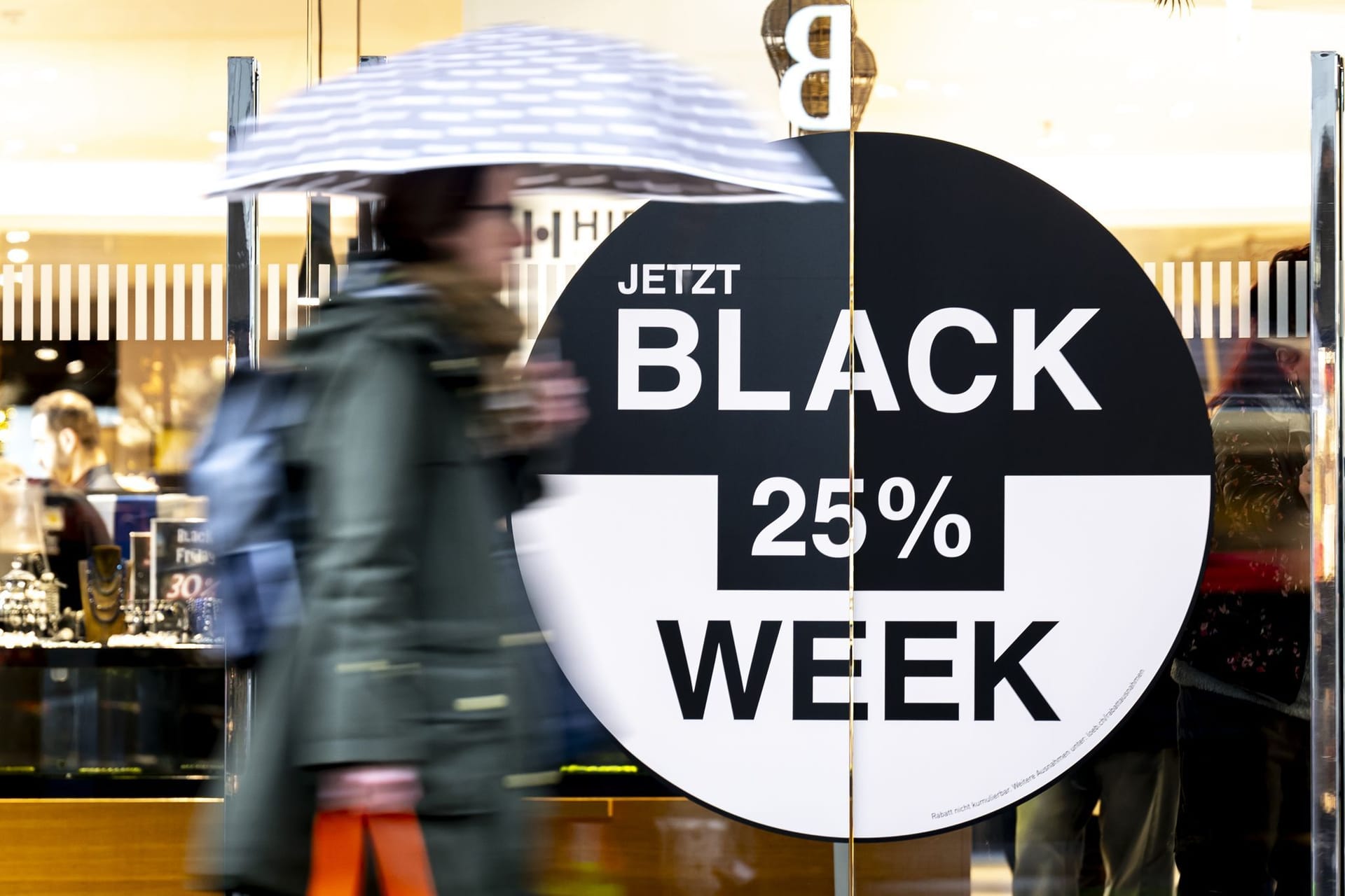 Black Friday 2024