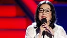 Nana Mouskouri: Die Sängerin steht mit 90 Jahren noch auf der Bühne.