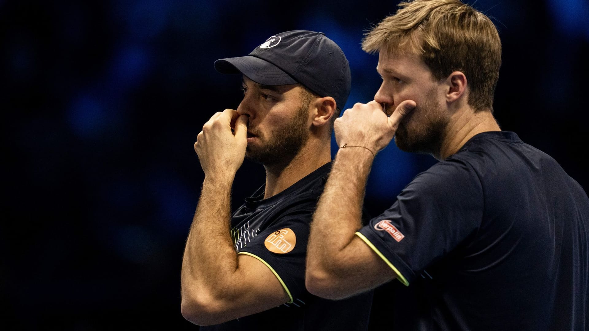 ATP-World Tour Finals in Turin