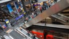 Der Berliner Hauptbahnhof. (Archivfoto)