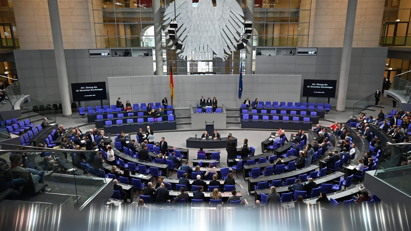 Bundestag