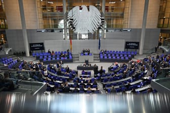 Bundestag