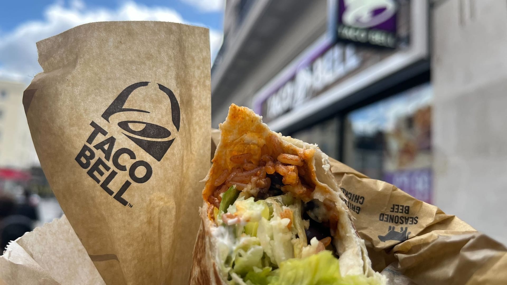 Taco Bell will Filialen in Deutschland eröffnen