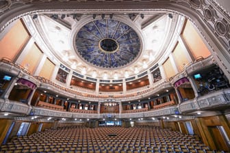 Opernhaus Stuttgart