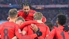 Weihnachtszeugnisse für die Bayern-Stars – nur eine Eins