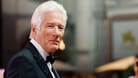 Richard Gere: Der Hollywoodstar sorgte im TV für Entsetzen.