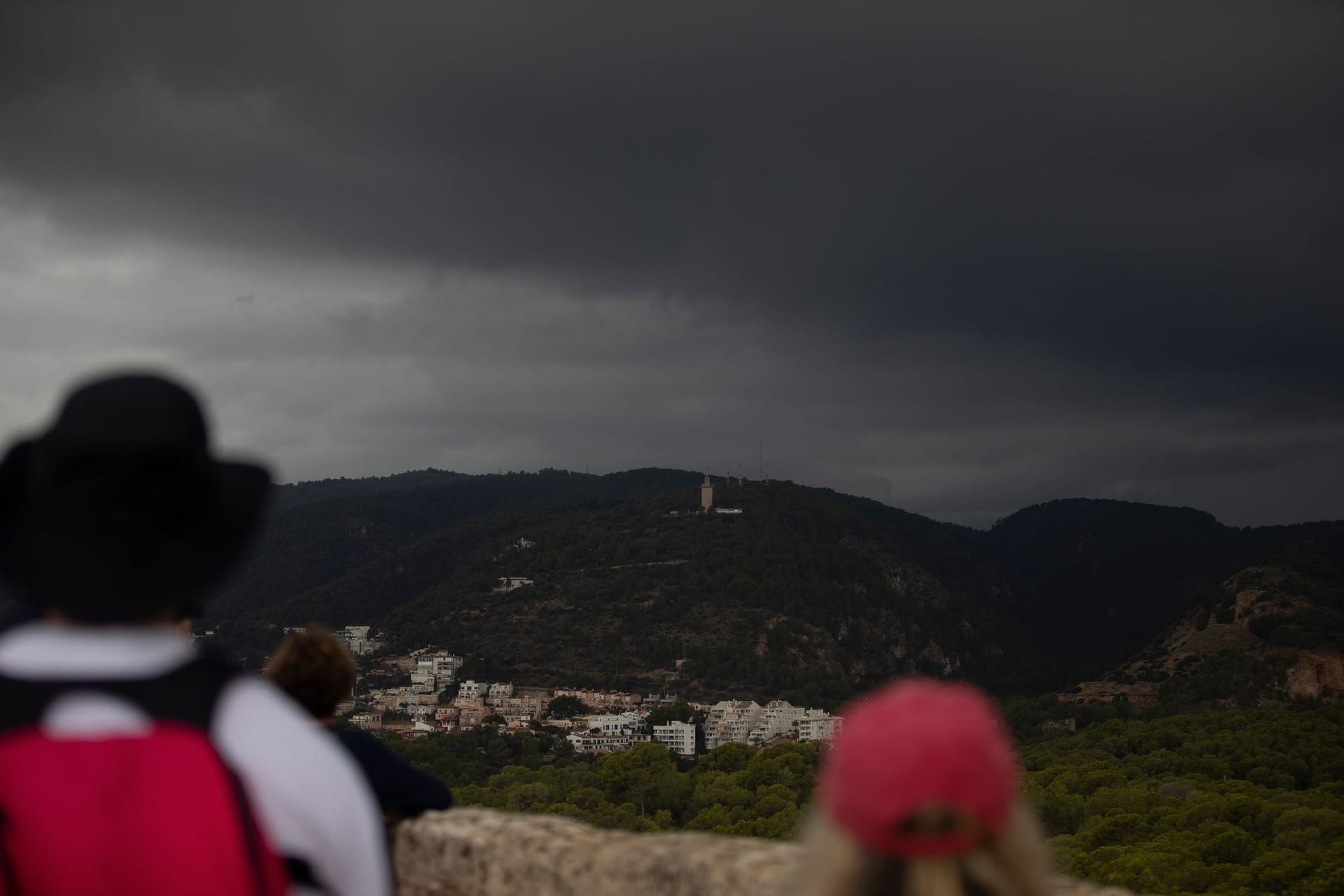 Wetter auf Mallorca