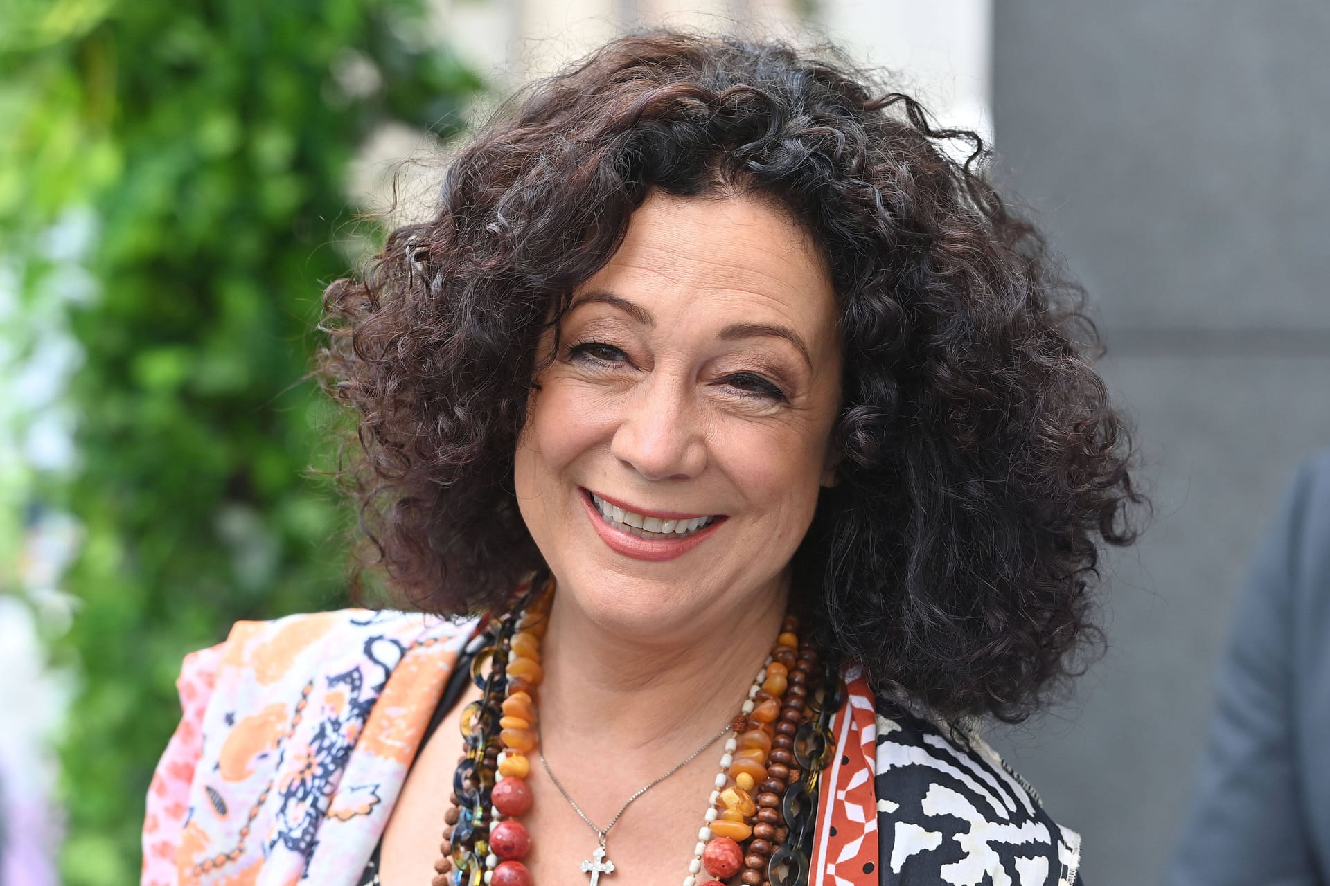 Barbara Wussow: Seit 2018 gehört sie zur "Traumschiff"-Crew.