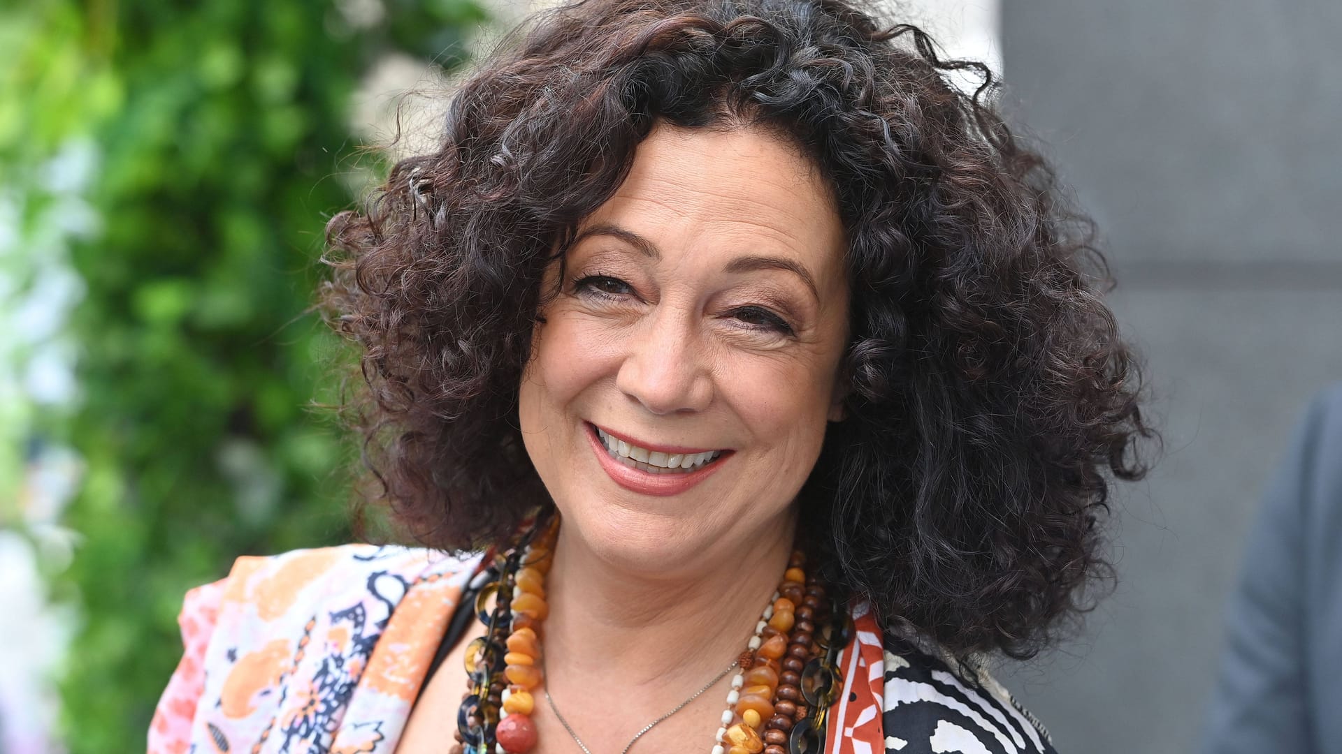 Barbara Wussow: Seit 2018 gehört sie zur "Traumschiff"-Crew.