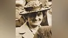 Louisa Dunne: Das Foto zeigt das Opfer im Jahr 1945.