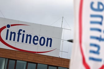 Pressekonferenz Infineon Geschäftsjahr 2022/23