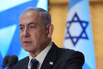 Nahostkonflikt - Israel will Lösegelder für Geiseln zahlen