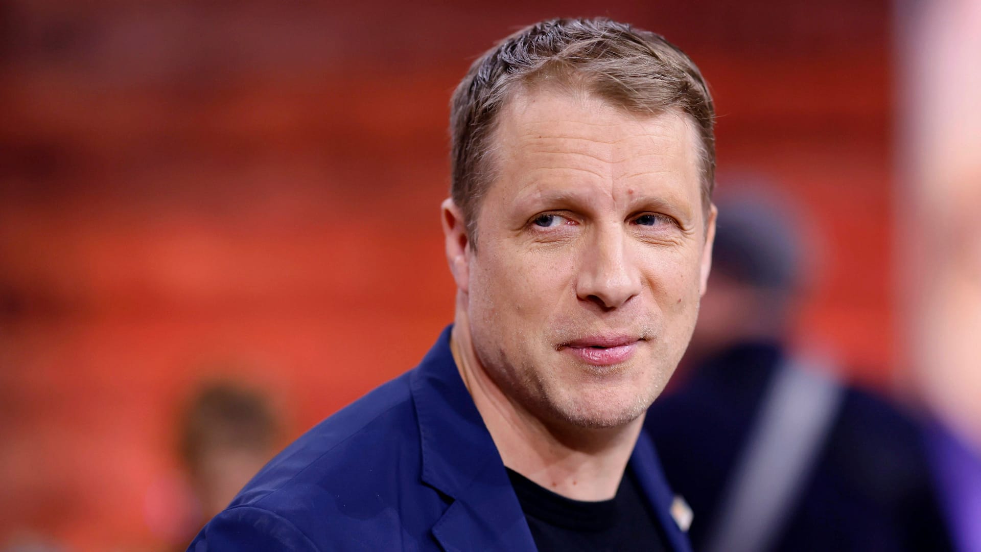 Oliver Pocher: Der Comedian ist nicht gut auf Stefan Raab zu sprechen.