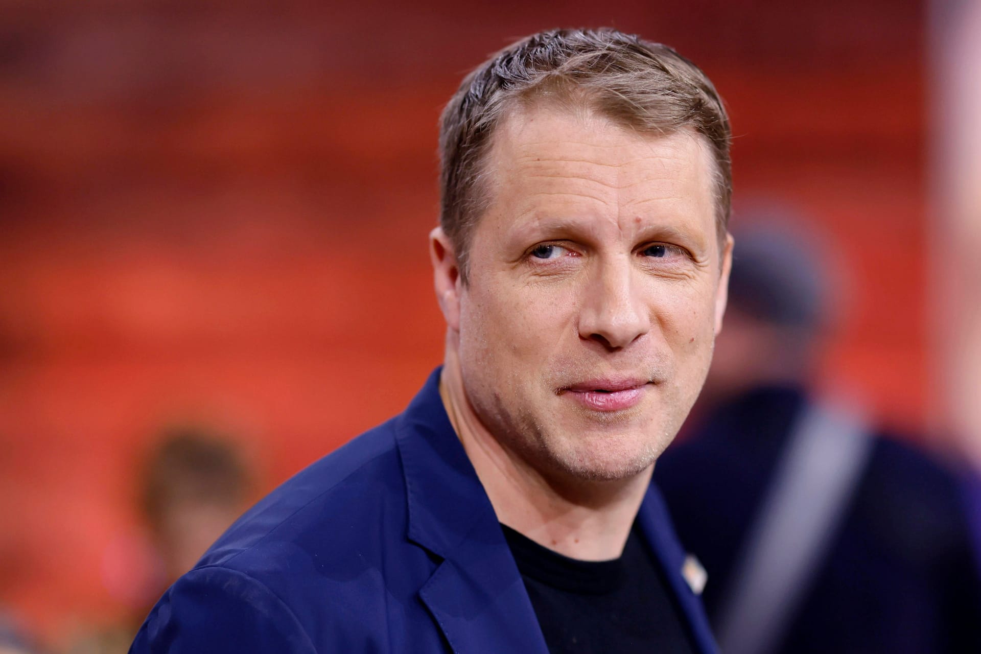Oliver Pocher: Der Comedian ist nicht gut auf Stefan Raab zu sprechen.