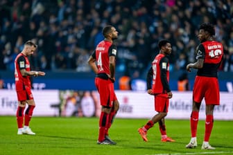 VfL Bochum - Bayer Leverkusen