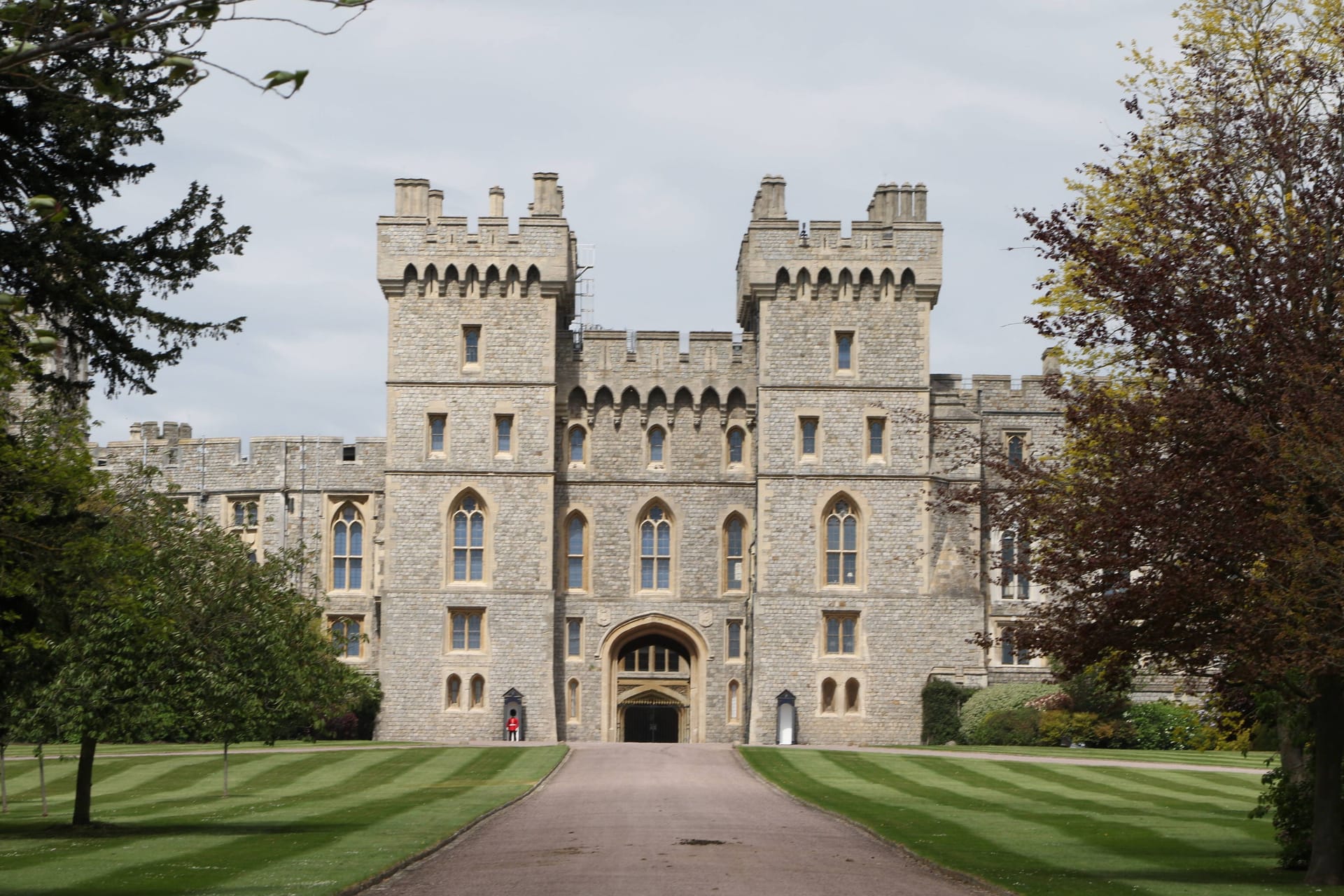 Schloss Windsor