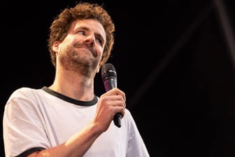 Luke Mockridge: Der Comedian sorgte für einen Skandal.