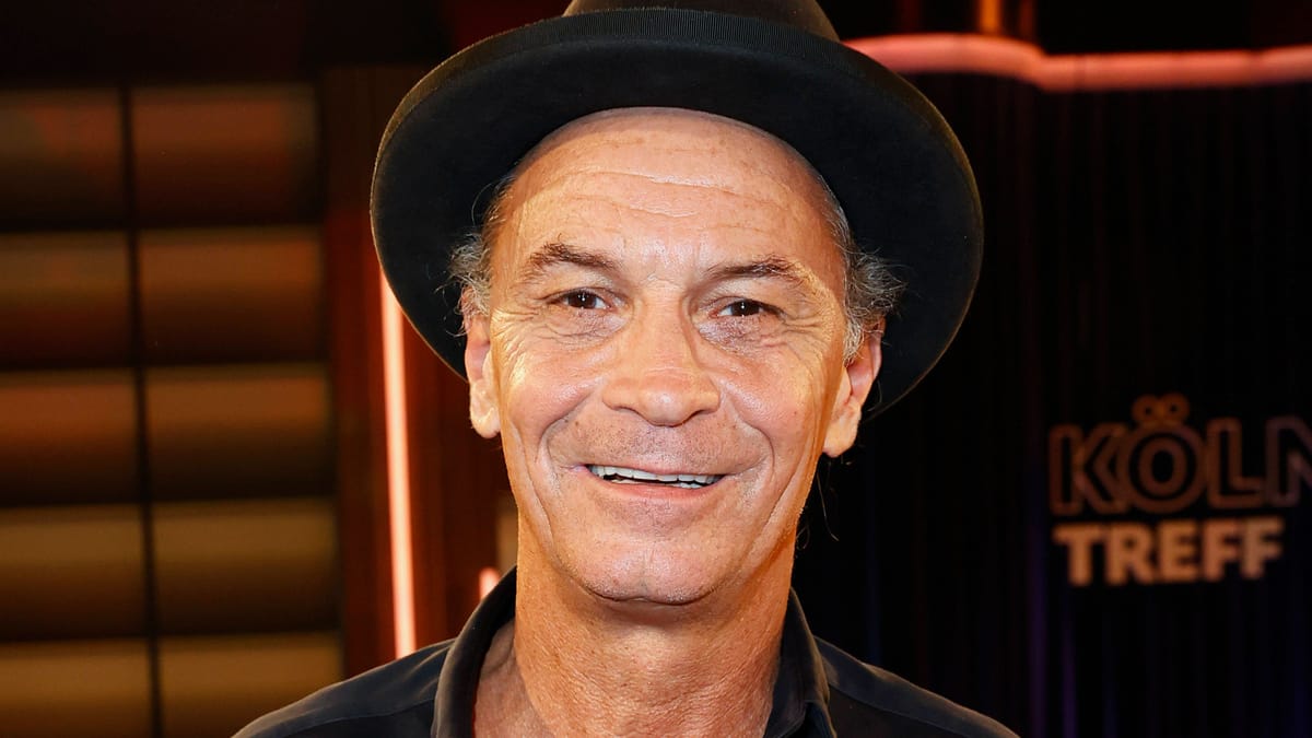 Köln Das läuft bei Peter Brings unter dem Weihnachtsbaum