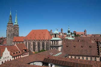 Altstadt Nürnberg