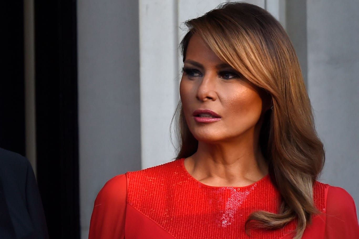 Melania Trump: Wird die 54-Jährige bald wieder First Lady?