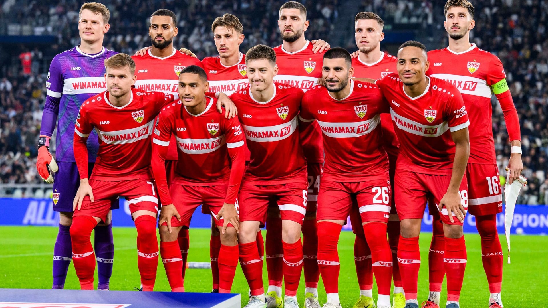 VfB Stuttgart