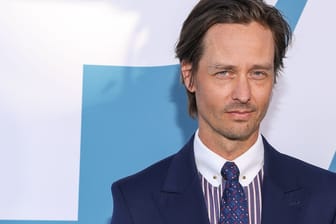 Tom Schilling: Seit mehr als 30 Jahren steht er vor der Kamera.