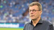 Schlusslicht VfL Bochum findet neuen Cheftrainer