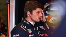 Rückschlag für Verstappen: FIA bestraft Weltmeister