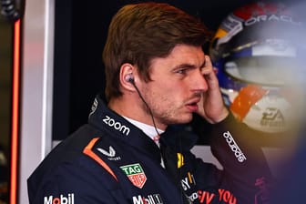 Formel-1-Weltmeister Verstappen: Das Titelrennen 2024 geht in die entscheidende Phase.