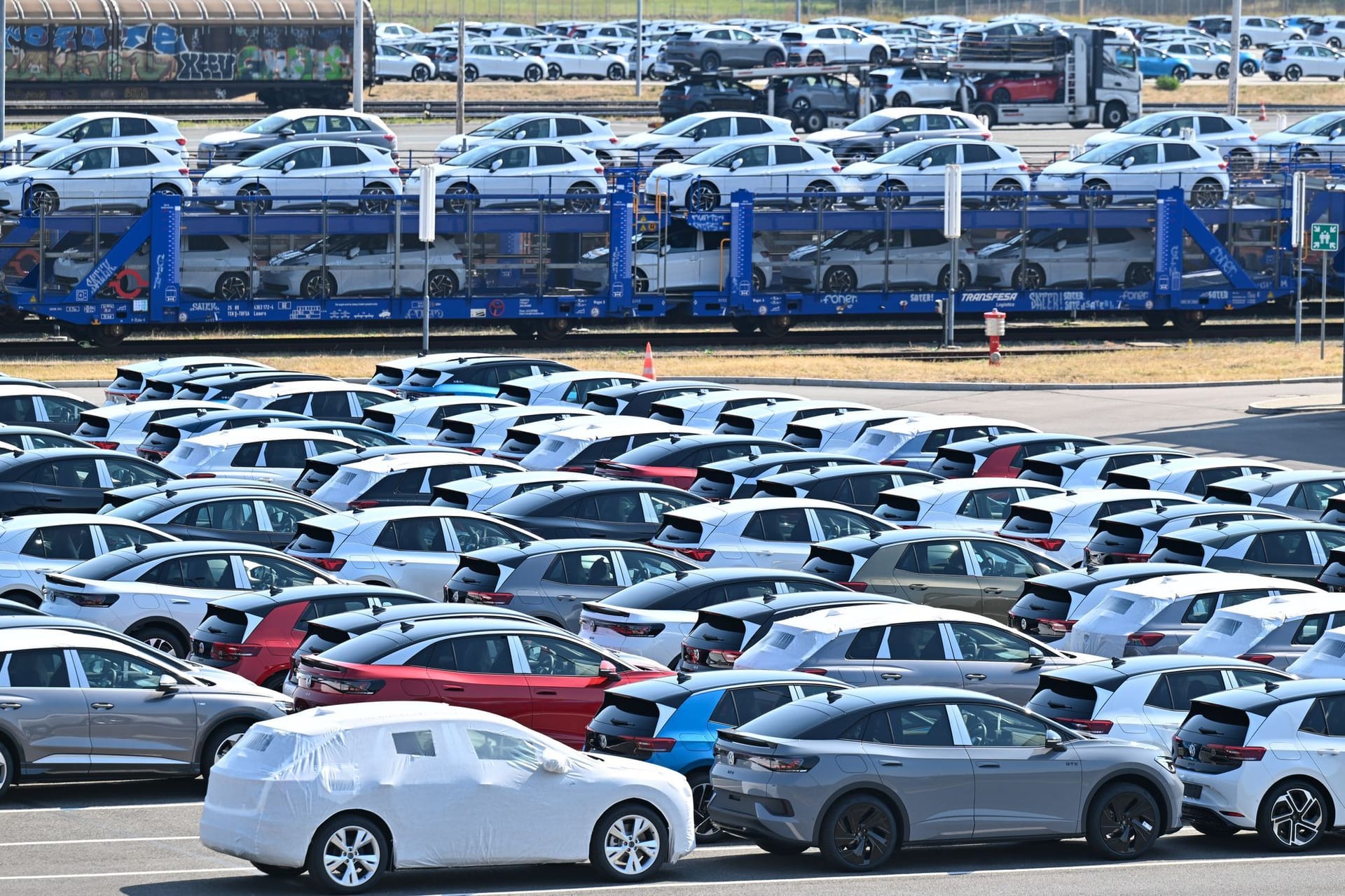 Volkswagen Sachsen Volkswagen Sachsen