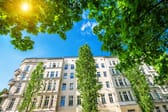 Immobilienaktien im Aufwind – ist die Krise überwunden?