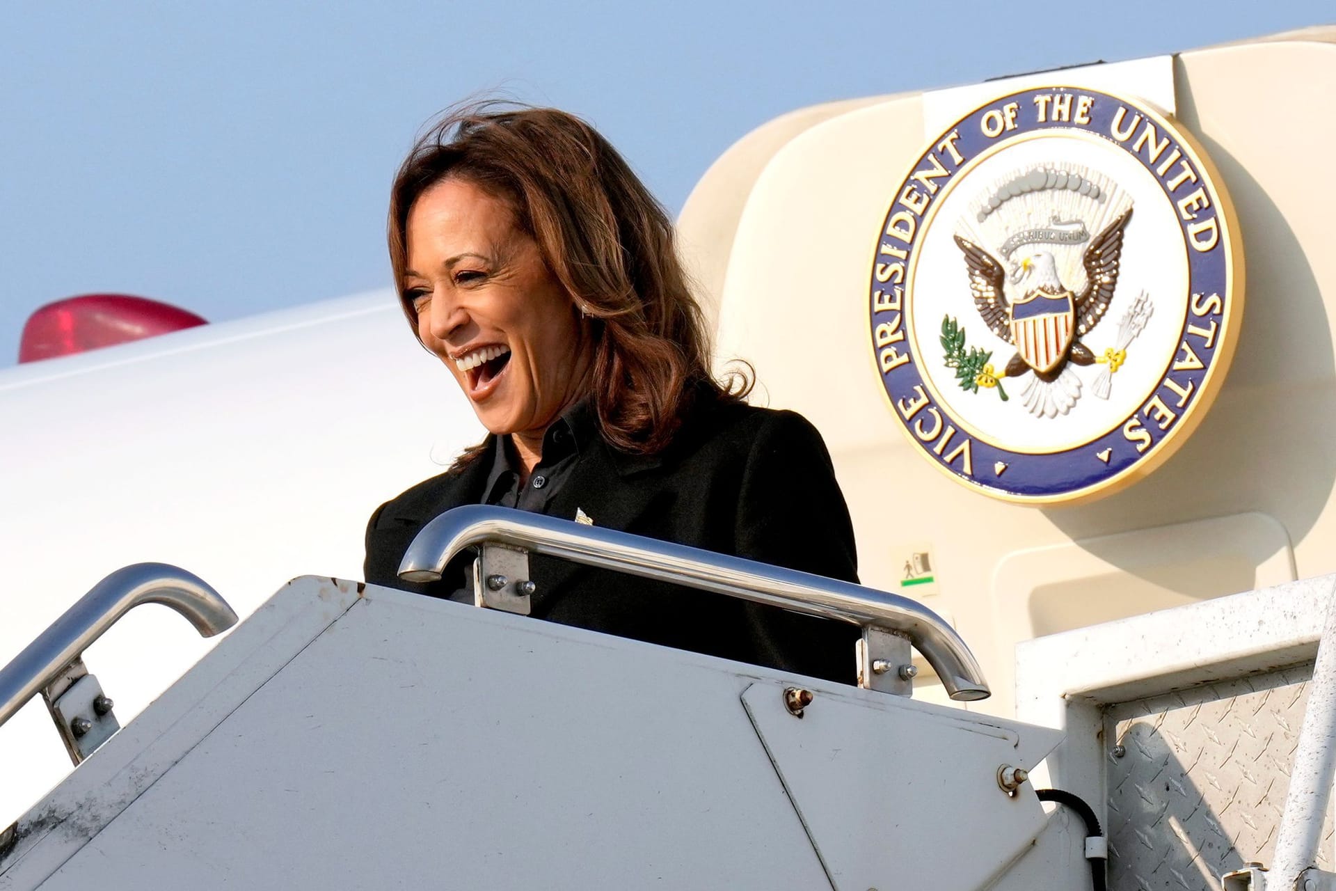 Kamala Harris