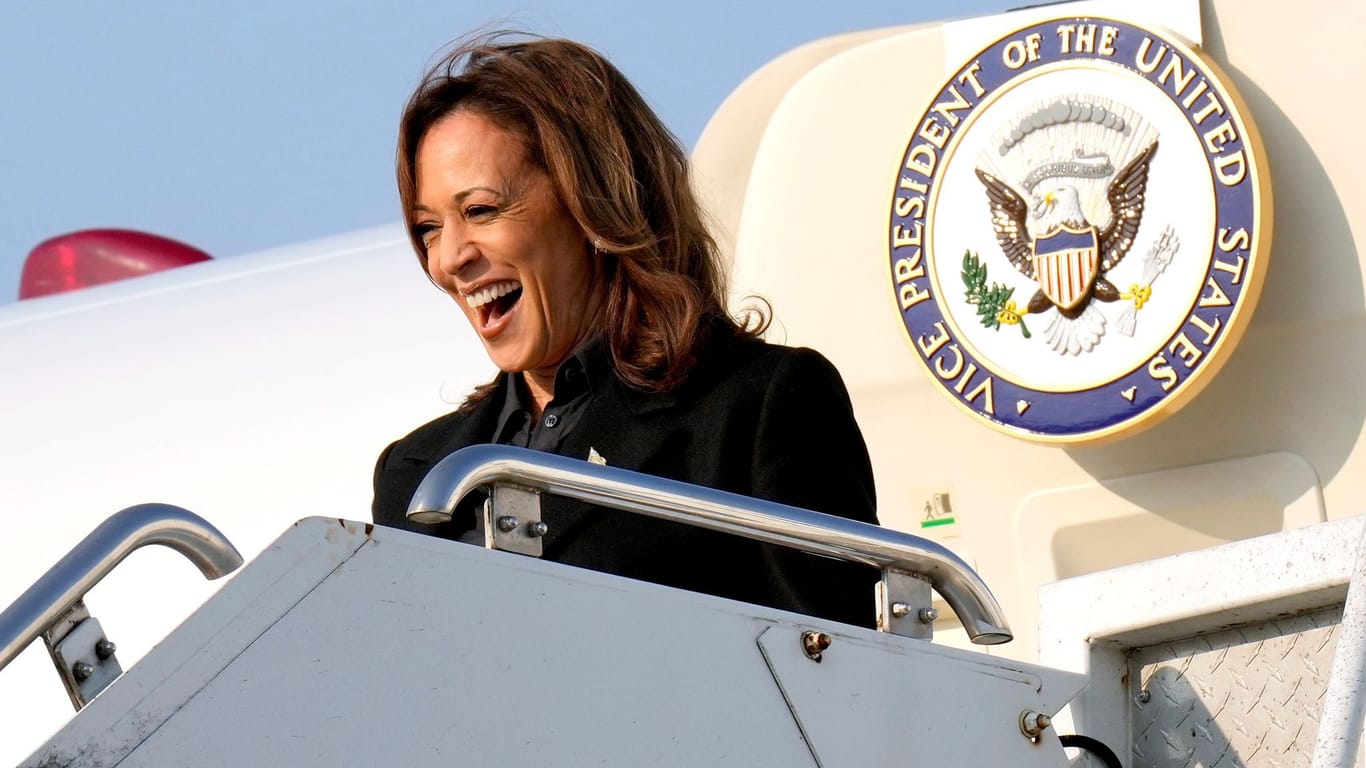 Kamala Harris