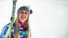 Lindsey Vonn: Sie hat nach der Saison 2018/19 ihre Karriere beendet.