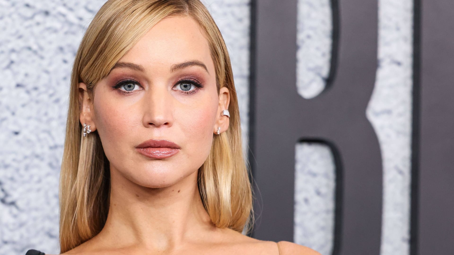 Jennifer Lawrence: Sie produzierte den Film "Bread & Roses".