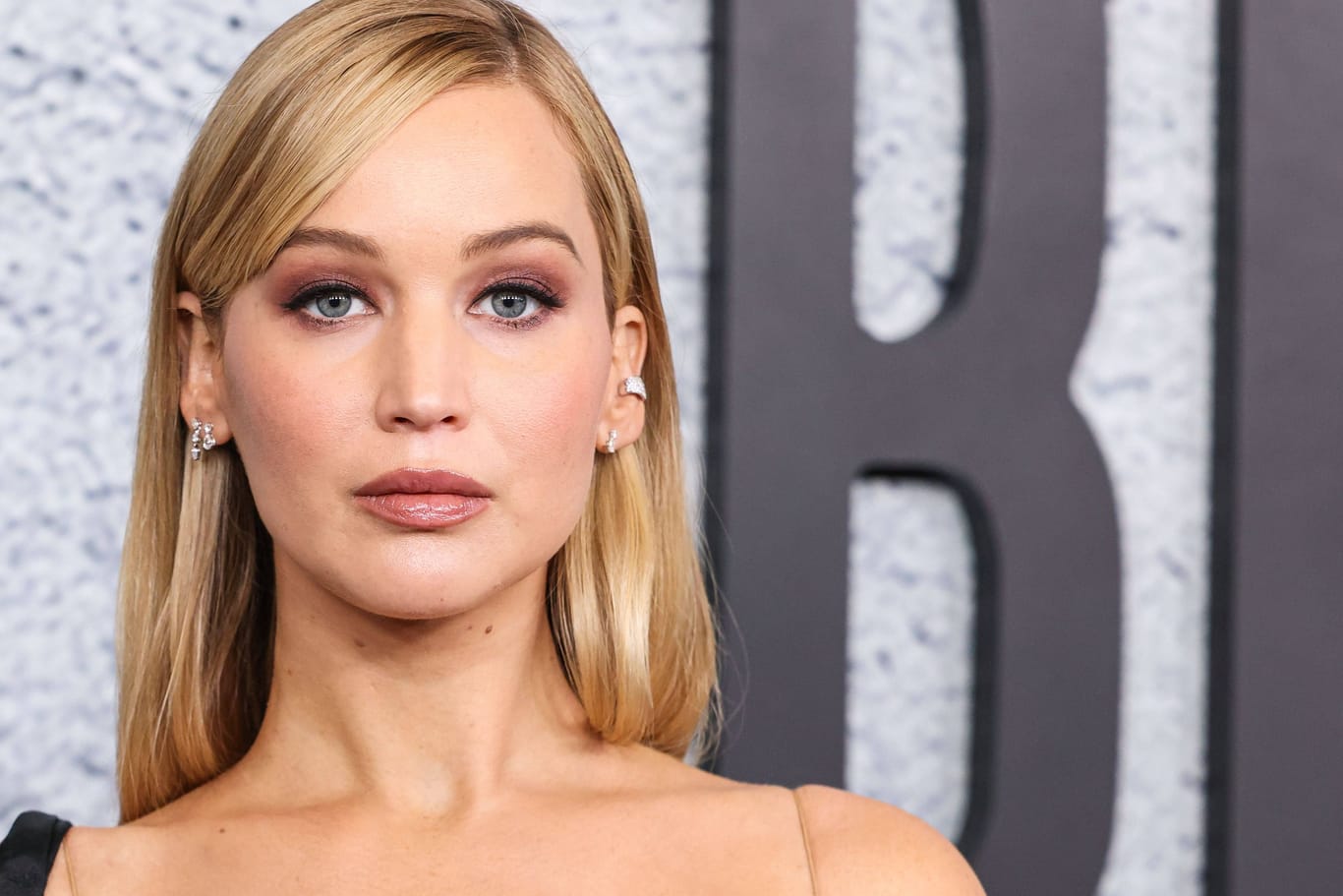 Jennifer Lawrence: Sie produzierte den Film "Bread & Roses".