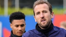 Harry Kane genervt: "Es ist eine Schande"