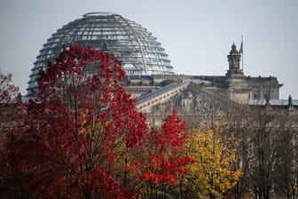 Reichstag