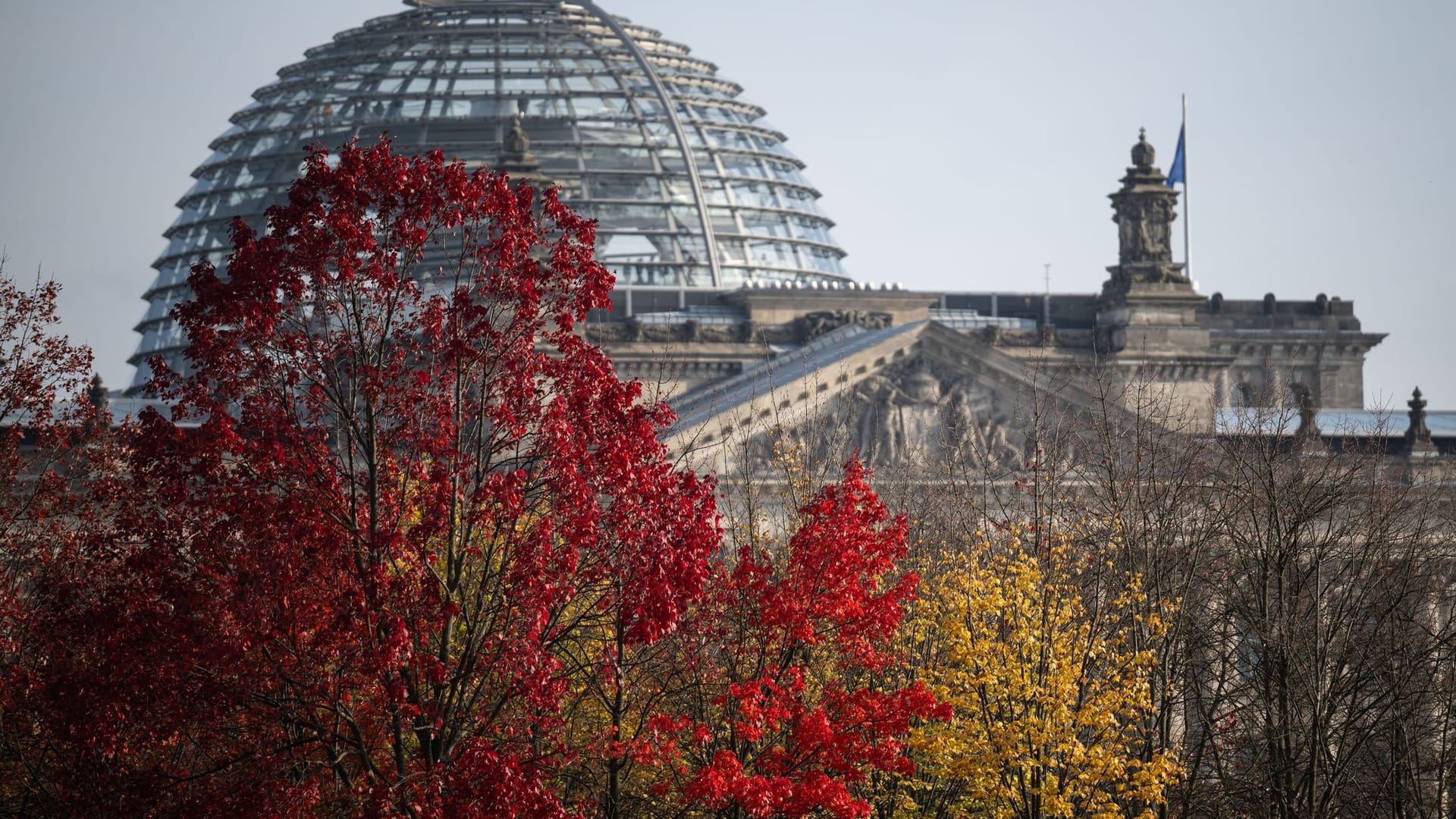 Reichstag