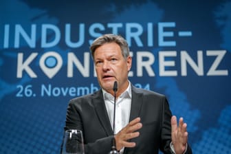 "Industriekonferenz 2024"