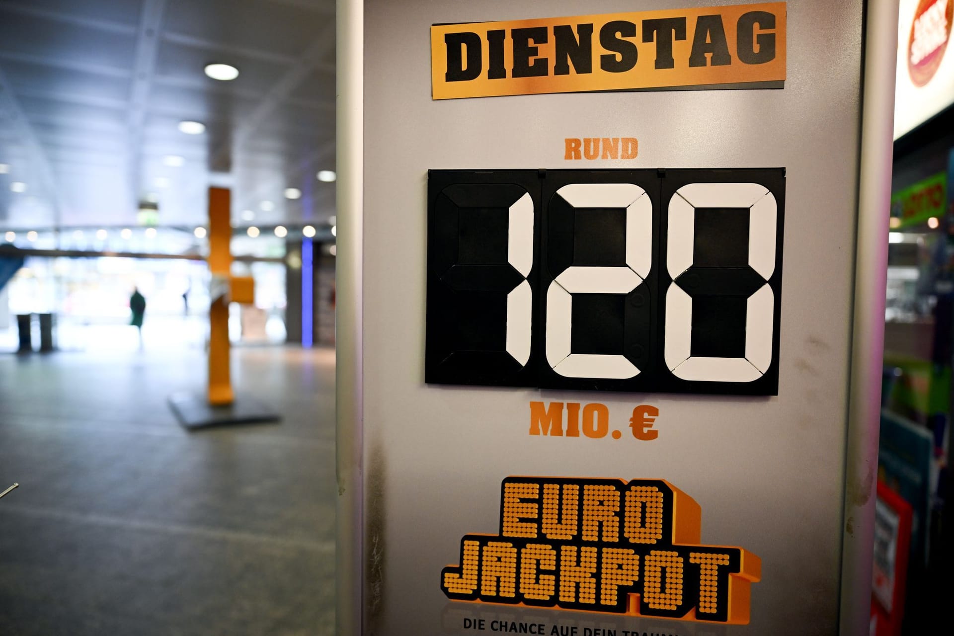 Eurojackpot