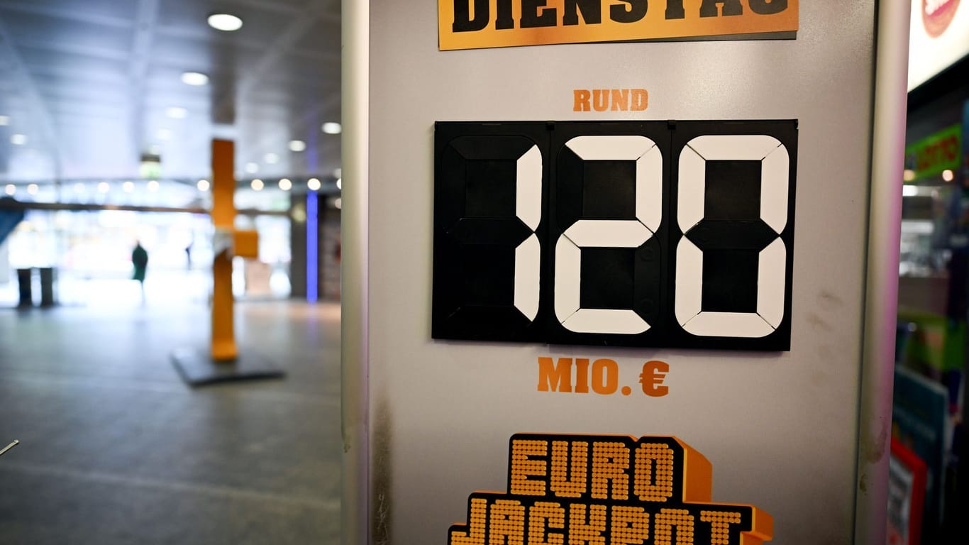 Eurojackpot