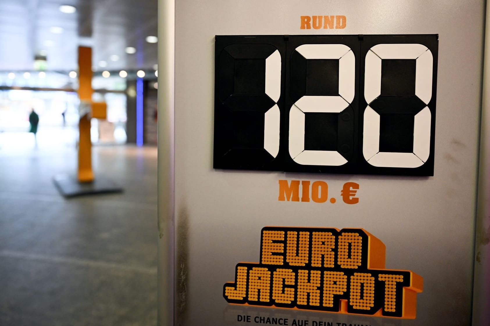 Eurojackpot